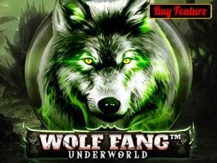 Wolf Fang - Underworld thumbnail