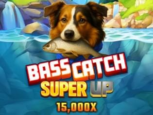 Bass Catch SUPER UP thumbnail