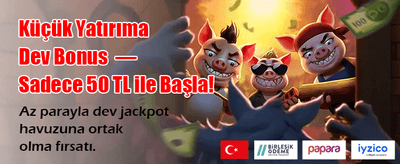 Hızlı Para Çekme ve Yatırma İşlemleri