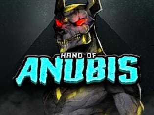 Hand of Anubis thumbnail