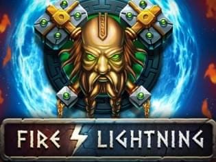 Fire Lightning thumbnail