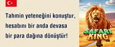 Sıcak Slotlar Bedava Döndürme promotion image