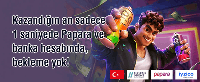 Arkadaşını Getir, Birlikte Kazan promotion image