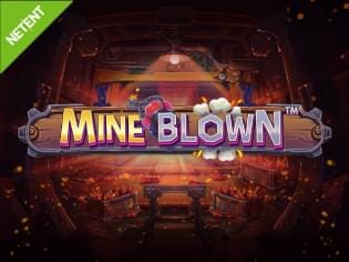 Mine Blown thumbnail