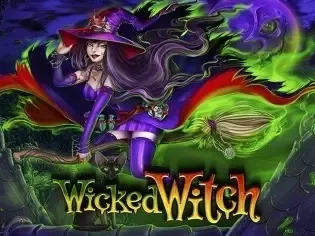 Wicked Witch thumbnail