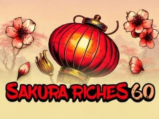 Sakura Riches 60 thumbnail