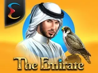 The Emirate thumbnail