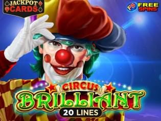 Circus Brilliant thumbnail